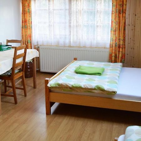 Pokoje Goscinne Arnika Gorska Sklářská Poruba Exteriér fotografie