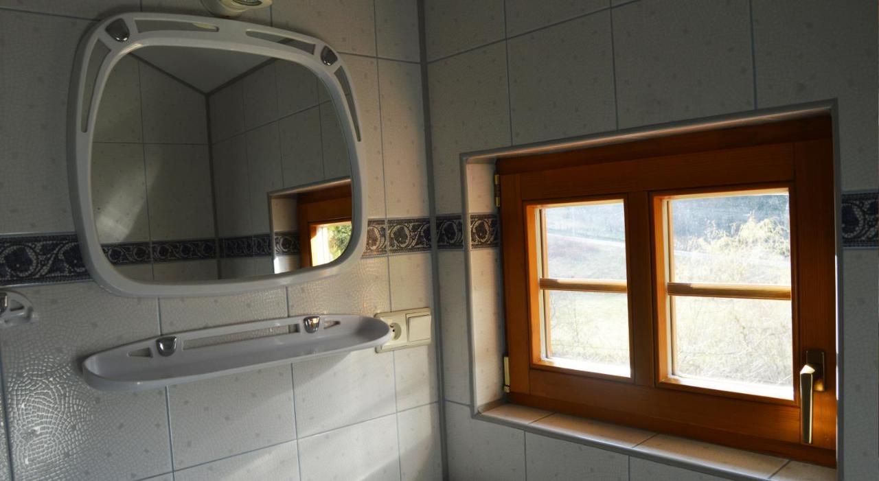 Pokoje Goscinne Arnika Gorska Sklářská Poruba Exteriér fotografie